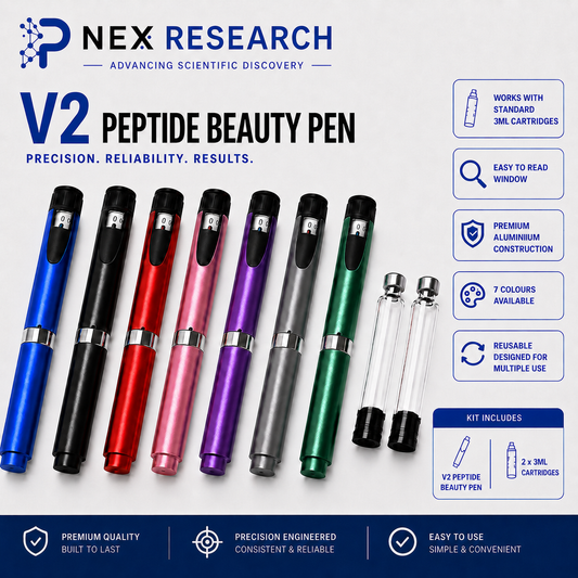 V2 Peptide Pen