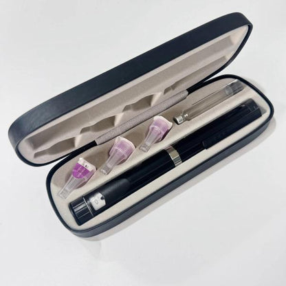 Premium Peptide Pen Cases