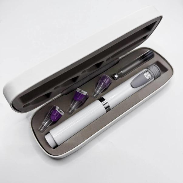 Premium Peptide Pen Cases
