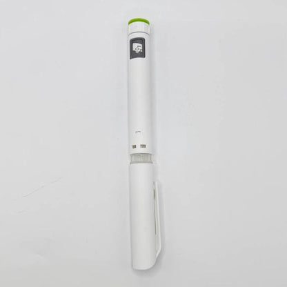 Disposable Peptide Pen 60 IU – 3 mL Cartridge Precision System