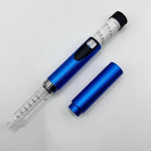 V2/V3 Peptide Pen Kit