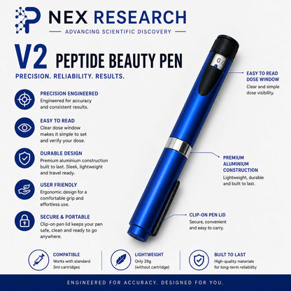 V2 Peptide Pen